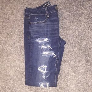 American Eagle Jegging